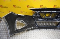 фото thumb №11, Nissan maxima 2019 - 2023 бампер перед передній решітка радіатора usa