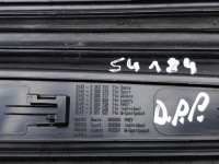 Bmw 2 series молдинг порог передняя 2015 mpv 4/5dr 7298909 5147-7298909 с Разборки, фото thumb