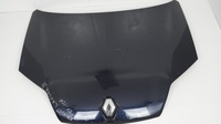 фото thumb №1, Капот крышка двигателя renault laguna iii 07-10r nv472