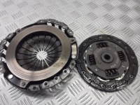 Прижим сцепления fiat panda 2 1.1 318025210 Недорого, фото thumb