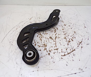 фото thumb №11, Рычаг задний правый mercedes-benz cla купе c117 a2463501006 2.1l дизель