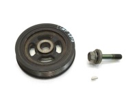 фото thumb №1, Шків колінчастого вала subaru impreza iii gh 2.0 td sport