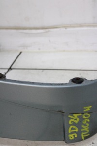 фото thumb №13, Hyundai tucson i 04r- крило праві перед переднє bu