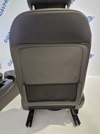 фото thumb №7, Сиденья сиденье комплект сидений обшивки туннель пластики mercedes a-klasa w177 hb