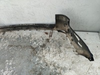 фото thumb №8, Jeep grand cherokee wk2 summit бампер задний задняя