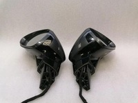 фото thumb №15, Porsche panamera 971 mirror 971857411a rhd 360 сліпа зона