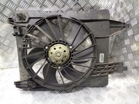 фото thumb №3, Вентилятор радіатора renault scenic ii 8200151465