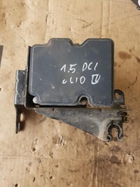 фото thumb №2, Насос abs renault clio iv 0265243365