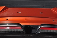 фото thumb №7, Kia pro ceed iii бампер задняя задний pod pdc gt-line lift