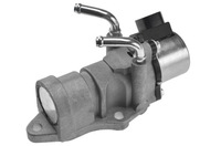 фото thumb №8, Клапан egr toyota avensis verso 2.0d-4d 2001.05-