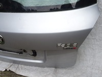 фото thumb №4, Крышка стекло зад задняя заднее skoda fabia ii 2 5j0 хэтчбек htb hb 9156