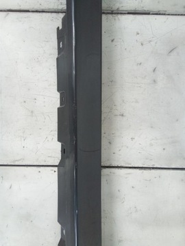 фото thumb №4, K871 поріг лівий bmw f10 сірий 7237077