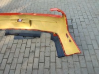 фото thumb №6, Бампер задний dodge chellenger 15-