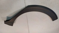 фото thumb №1, Молдинг крила лівий задня vw taigo