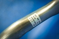 фото thumb №8, Вихлоп гасник audi a5 8t spb 2.0tdi 8t0253078dj