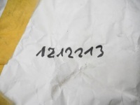 Контактний палець розподільника запалювання opel 1212213 в Україні, фото thumb