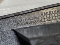 фото thumb №12, Ford mondeo mk5 накладка крышки багажника универсал ds73-n43400-a