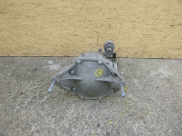MERCEDES A2133510005 213 205 253 МОСТОВОЙ ДИФФЕРЕНЦИАЛ