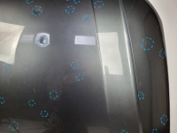 Капот крышка двигателя audi a4 b9 8w 8w0 15- в Украине, фото thumb