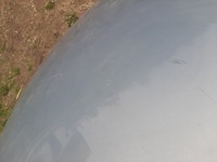 фото thumb №6, Капот кришка двигуна vw passat b7