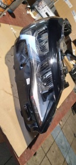 Купити Peugeot 3008 ii 5008 ii рестайлінг  full led лампа перед передня права 9836230180, фото thumb