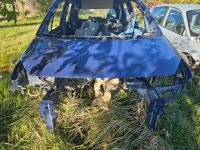 фото thumb №1, Капот кришка двигуна renault scenic ii 2 lift dv460 ov460