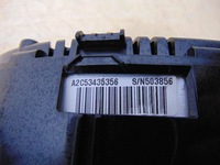 фото thumb №15, Лічильник приладова панель citroen c4 ii b7 1.6 tdi 96769629xt