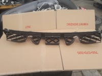 фото thumb №1, Напрямна абсорбер бампера задня peugeot 2008 ii 20-