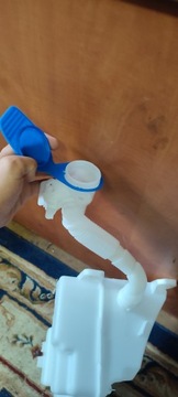 фото thumb №5, Бачок омывателя a3 8v, golf sportsvan, golf vii, leon 5f, octavia