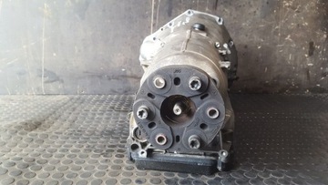 фото thumb №8, Коробка передач коробки передач mercedes w203 2,2 cdi