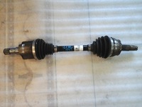 фото thumb №1, Opel corsa e 2015-2019 rok 1.4 turbo приводной вал левая 13149834 ux