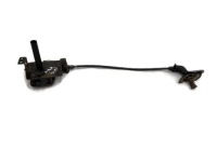 фото thumb №1, Mercedes vito w447 підйомник колеса запасного