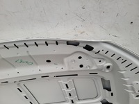 фото thumb №13, Vw polo 6 vi 2g 17- капот крышка двигателя