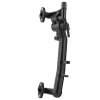 фото thumb №9, Фланець труби колектор обігрівача автомобільний з датчиком lr018273 do