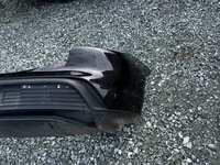 фото thumb №3, Бампер зад porsche taycan 9j