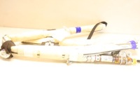 фото thumb №1, Шторка безпеки повітряна ліва opel corsa e