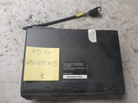 фото thumb №1, Audi a6 c5 чейнджер дисків cd 4b0035111b