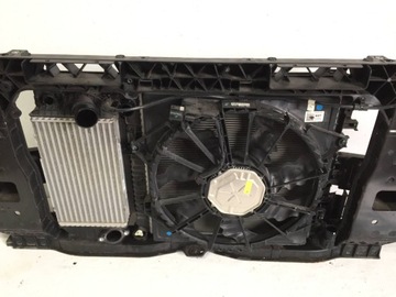 фото thumb №6, Hyundai tucson iv nx4 підсилювач лобове радіатор pas радіатор 1.6 tgdi