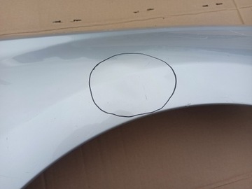 фото thumb №7, Крыло правый перед hyundai i30 iii 17-21