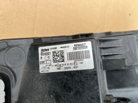 фото thumb №6, Лампа правая eu renault megane iv led линза 2016 - 2020 .