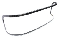 фото thumb №1, Al181666 скло фари фара