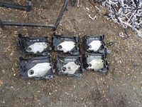 фото thumb №1, Основание аккумулятор renault clio 5 captur ii 2