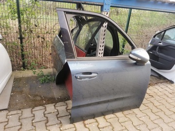 фото thumb №4, Двері правий перед citroen c4 picasso ii код kgqc