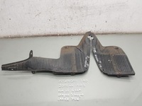фото thumb №1, Подкрылок правый задняя hyundai i10 ii