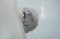 фото thumb №8, Ford transit custom lift 2017- двері бічний праве зсувні