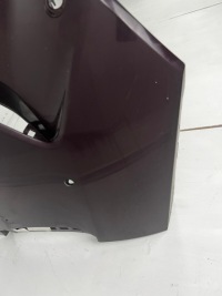 Bmw x5 x5m m-power f95 2018 - бампер задний задняя 6 x pdc Недорого, фото thumb