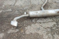 фото thumb №10, Гаситель bmw x5 e70 8509745 0.3l дизель 173kw 2008