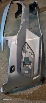 фото thumb №6, Бампер передний перед volvo v60 s60