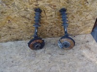 фото thumb №1, Amortyzaotr поворотный кулак правая левая vw golf plus