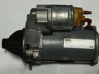 Купити Стартер master 3 movano b 2.3 dci 2010-2014, фото thumb